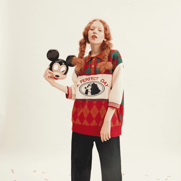 kina and tam Tops - Kina & Tam The Perfect Day Polo